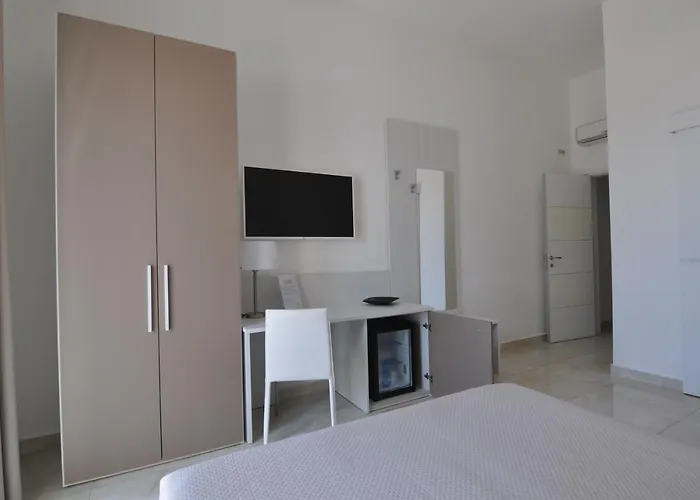 Onda Alojamento de Acomodação e Pequeno-almoço 4*