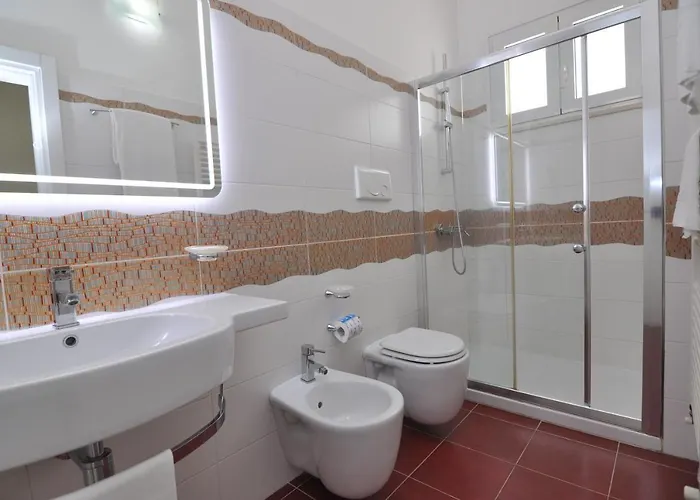 Onda Alojamento de Acomodação e Pequeno-almoço Porto Cesareo