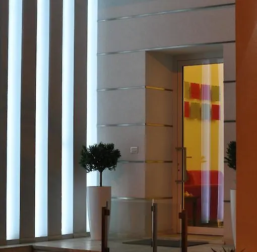 Alojamento de Acomodação e Pequeno-almoço Onda Porto Cesareo