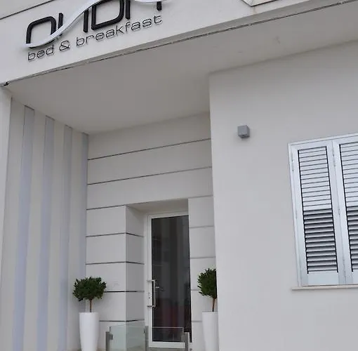 Onda Design Frühstückspension