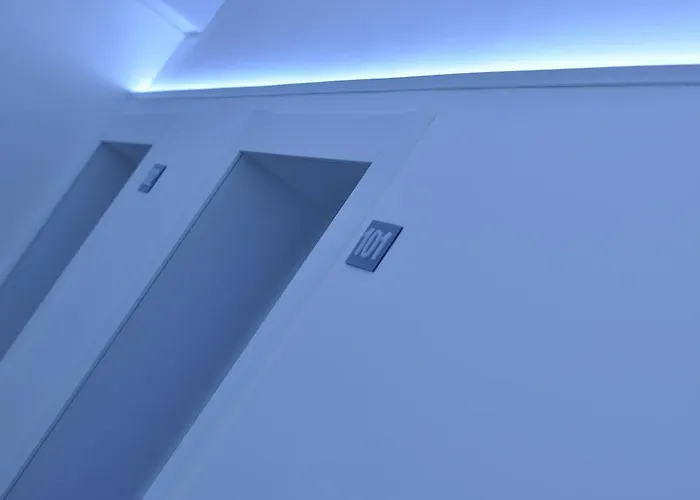 Frühstückspension Onda Design 4*