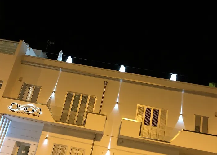 Frühstückspension Onda Design